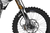 Yamaha Graphics Kit - Racer Lahnd Black