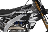 Yamaha Graphics Kit - Racer Lahnd Black