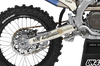Yamaha Graphics Kit - Racer Lahnd Tan