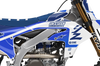 Yamaha Graphics Kit - Racer Portyl Blue