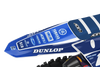 Yamaha Graphics Kit - Racer Portyl Blue
