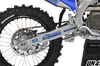 Yamaha Graphics Kit - Racer Portyl Blue