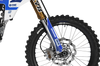 Yamaha Graphics Kit - Racer Portyl Blue