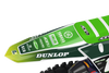 Yamaha Graphics Kit - Racer Portyl Green