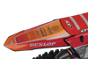 Yamaha Graphics Kit - Racer Portyl Red