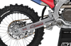 Yamaha Graphics Kit - Racer Portyl Red