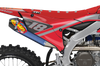 Yamaha Graphics Kit - Racer Portyl Red