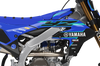 Yamaha Graphics Kit - STRYKE