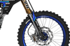 Yamaha Graphics Kit - STRYKE