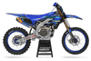 Yamaha Graphics Kit - STRYKE