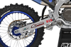 Yamaha Graphics Kit - STRYKE