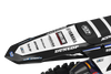 Yamaha Graphics Kit - Stratos Black