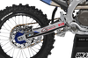 Yamaha Graphics Kit - Stratos Black