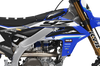 Yamaha Graphics Kit - Stratos Black