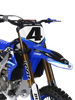 Yamaha Graphics Kit - Stratos Blue