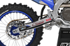 Yamaha Graphics Kit - Stratos Blue
