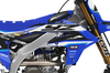 Yamaha Graphics Kit - Stratos Blue