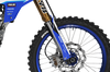 Yamaha Graphics Kit - Stratos Blue