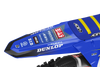 Yamaha Graphics Kit - Supertech Blue