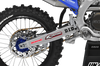 Yamaha Graphics Kit - Supertech Blue