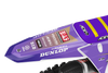 Yamaha Graphics Kit - Supertech Purple