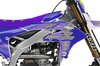 Yamaha Graphics Kit - Supertech Scenz Purple