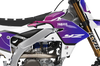 Yamaha Graphics Kit - Supertech Vista Pink