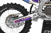 Yamaha Graphics Kit - Supertech Vista Pink
