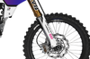 Yamaha Graphics Kit - Supertech Vista Pink