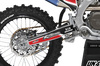 Yamaha Graphics Kit - Supertech Vista Red