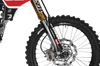 Yamaha Graphics Kit - Supertech Vista Red