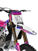 Yamaha Graphics Kit - Supertech YolVista Pink