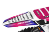 Yamaha Graphics Kit - Supertech YolVista Pink