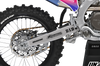 Yamaha Graphics Kit - Supertech YolVista Pink