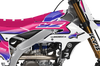 Yamaha Graphics Kit - Supertech YolVista Pink
