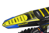 Yamaha Graphics Kit - Techstar Nomur Yellow