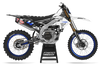 Yamaha Graphics Kit - Uvage