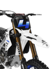 Yamaha Graphics Kit - Uvage
