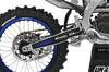 Yamaha Graphics Kit - Uvage