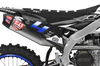 Yamaha Graphics Kit - Uvage