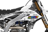 Yamaha Graphics Kit - Ayson James