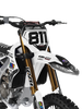 Yamaha Graphics Kit - Ayson James