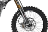 Yamaha Graphics Kit - Ayson James