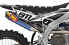 Yamaha Graphics Kit - Ayson James
