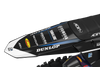 Yamaha Graphics Kit - Black Sau
