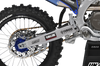 Yamaha Graphics Kit - Blu Cru Echo