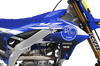 Yamaha Graphics Kit - Blu Cru Echo