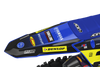 Yamaha Graphics Kit - Blu Cru Echo