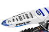 Yamaha Bluebass Graphics Kit - YZ YZF WR TTR PW Models | All Years
