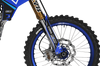 Yamaha Graphics Kit - Blueprint